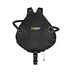 Stealth 2.0 Tec RB - תמונת גב של המאזן