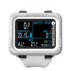 Shearwater Peregrine - Adventure Edition גירסה בהירה