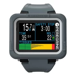 Shearwater Peregrine - Adventure Edition גירסה כהה