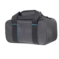 DEFINITION WEIGHT 7 BAG תמונה של התיק מהצד