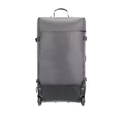 תיק Definition Duo 118 תמונה מגב התיק