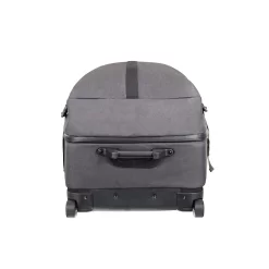 Definition Roll 130 Bag שוכב תמונה מצד הידית מלמעלה