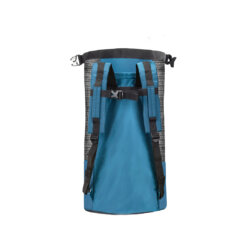 Sport Mesh 65 תמונה של גב התיק עם רצועות גב