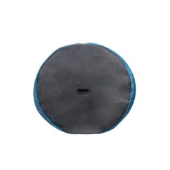 Sport Mesh 65 - תמונה של חור הניקוז בתחתית התיק