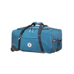 Sport Bag 105 תמונה של התיק שוכב מהצד