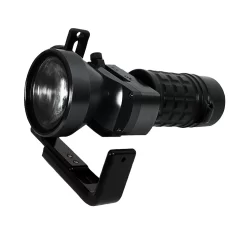 פנס Flare EXP צילום של הפנס עצמו