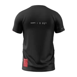 חולצת Santi Machina- תמונת גב