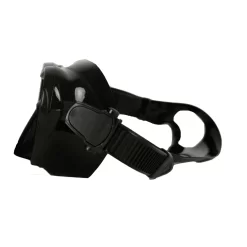 Alternative view of Halcyon UniVision Mask