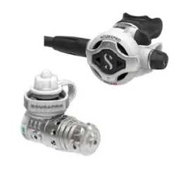 Mk25 Evo/S620 Ti White