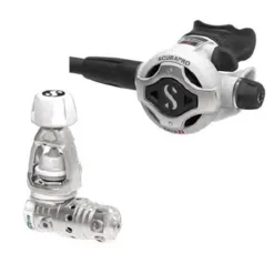 ערכת mk25 evo YOKE s620ti בצבע לבן