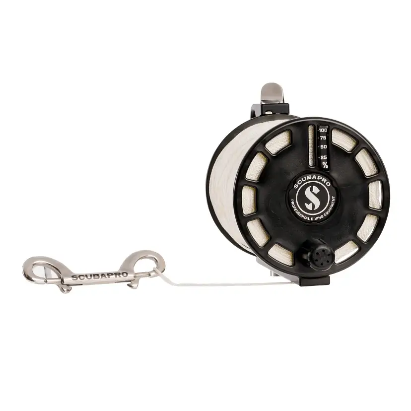S-Tek Expedition Reel 200m