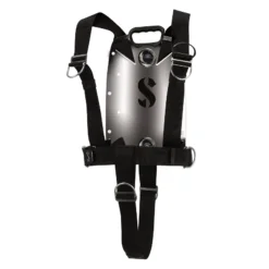 S-TEK PURE HARNESS מאלומיניום