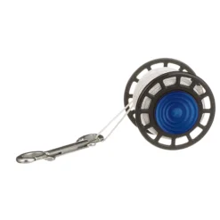 S-TEK SPINNER SPOOL COLOR KITS כחול