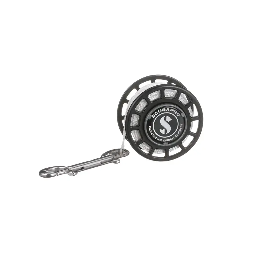 S-Tek Spinner Spool 30m