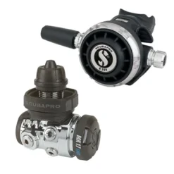 ערכת ווסתים mk17 evo2 / g 260 בתצורת din