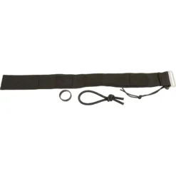 Argon Strap Kit, Back Plate Mount
