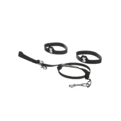 S-TEK STAGE KIT, LOW PROFILE 40 cu ft