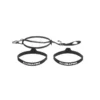 S-TEK STAGE KIT, LOW PROFILE 80 cu ft