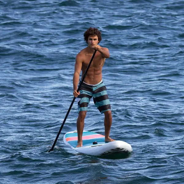 MOAI All-Round 11′ Inflatable SUP Package – תמונה 2