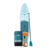 MOAI All-Round SUP 11' Package- תמונה של ערכת המוצר