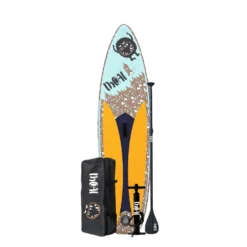 MOAI Kids SUP 8’2 Package - מוצר עם תיק