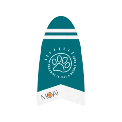 MOAI SUP Deckpad - תמונה של המוצר