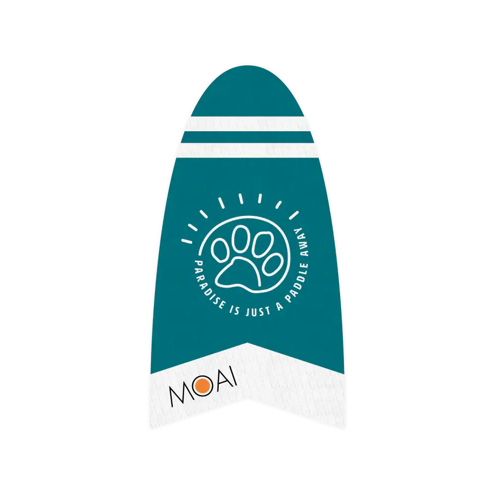 MOAI SUP Deckpad - תמונה של המוצר