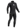 Everflex Yulex Dive Steamer, Men, 5/4mm - גזרת גברים, תמונת מוצר 1