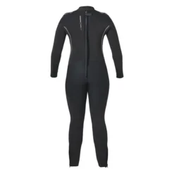 Everflex Yulex Dive Steamer, Women, 5/4mm - גזרת נשים, תמונת מוצר 3