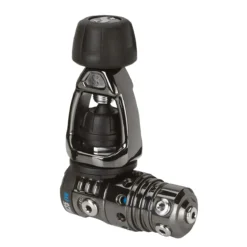 דרגה ראשונה MK25 EVO Black Tech בציפוי DLC - תמונת יצרן רשמית