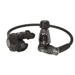 מערכת MK25 EVO / G260 Carbon Black Tech - זווית נוספת