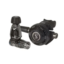 ערכת ווסתים MK25 EVO Black Tech ו-G260 Carbon Black Tech - תמונת יצרן רשמית