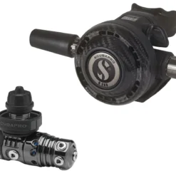 ערכת MK25 EVO / G260 Carbon בתצורת DIN 300