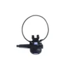 שרוך Halcyon Necklace Cord המחזיק דרגה שנייה לגיבוי
