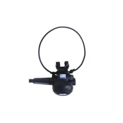 שרוך Halcyon Necklace Cord המחזיק דרגה שנייה לגיבוי