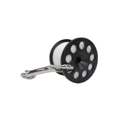 סליל הבטיחות Halcyon Defender Spool עם תפס בולט סנאפ