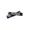 רצועות החיבור של ערכת Halcyon Drysuit Inflation Kit עם לוגו המותג