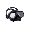 מסכת צלילה Halcyon Dual Lens Mask בעלת שתי עדשות במבט מלפנים