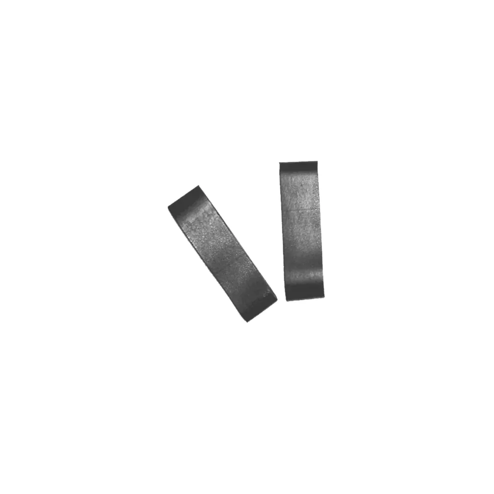 גומיות שחורות לרתמה Halcyon EPDM Rubber Band