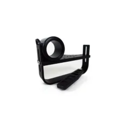 ידית גודמן לפנס Halcyon Goodman Handle בצבע שחור עם לולאת אגודל
