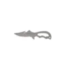 סכין צלילה מטיטניום Halcyon Explorer Knife ללא נדן