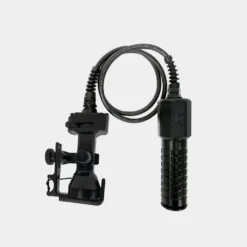 ראש פנס Focus 2.0 עם כבל וסוללה חיצונית