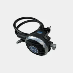 דרגה שנייה Halcyon Halo עם הצינור