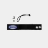 רצועת Halcyon JJ-CCR Argon Strap עם לולאת בנג'י וברגים