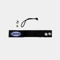 רצועת Halcyon JJ-CCR Argon Strap עם לולאת בנג'י וברגים