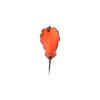 מצנח הרמה Halcyon Lift Bag בצבע כתום במצב מנופח