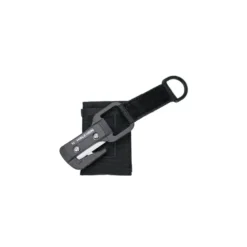 חותך קווים Halcyon Line Cutter בתוך נרתיק עם לולאה