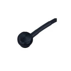 שסתום Halcyon P-Valve לחליפה יבשה עם המכסה והצינורית