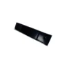 משקולת צלילה Halcyon Plastic Coated Weight בציפוי פלסטיק שחור