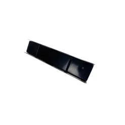 משקולת צלילה Halcyon Plastic Coated Weight בציפוי פלסטיק שחור